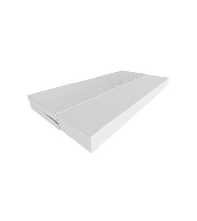 Lit enfant EVOC 160x80cm avec tiroir matelas inclus