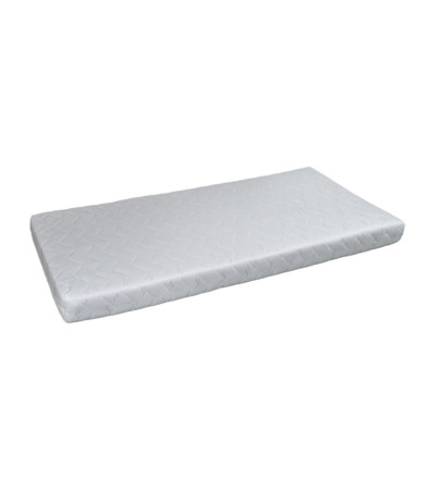 Matelas pour Enfants Double-Face en Mousse 160x80x12cm : Confort et Qualité pour un Sommeil Optimal