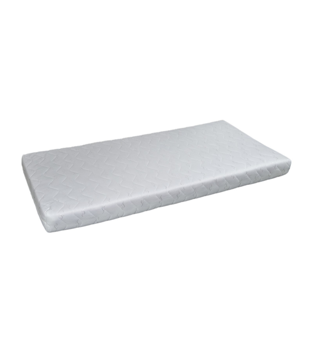 Matelas pour Enfants Double-Face en Mousse 160x80x12cm : Confort et Qualité pour un Sommeil Optimal
