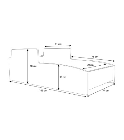 Lit enfant tracteur coloré avec matelas et sommier inclus