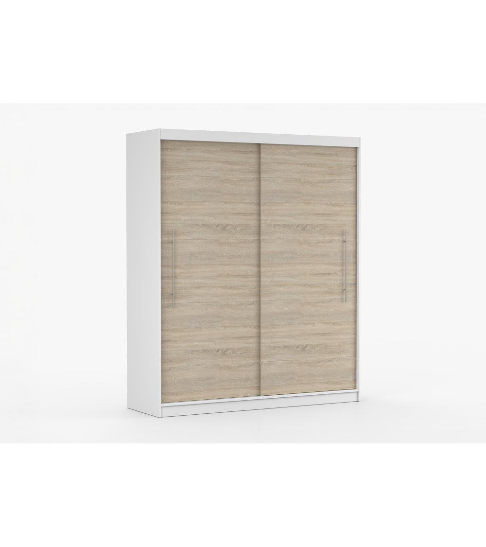 Armoire Miralys 203 cm