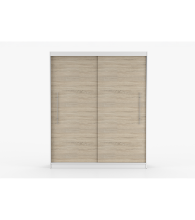 Armoire Miralys 203 cm