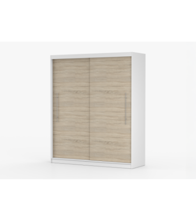 Armoire Miralys 203 cm