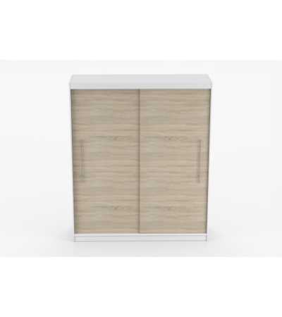 Armoire Miralys 203 cm