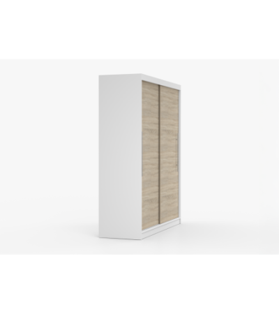 Armoire Miralys 203 cm