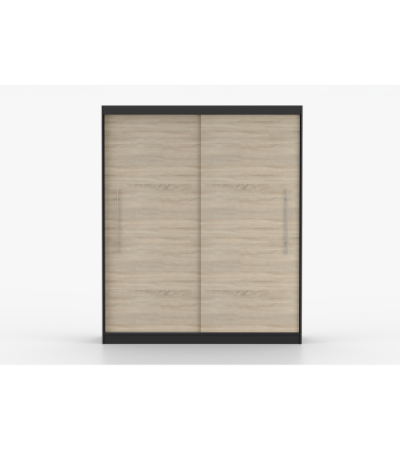 Armoire Miralys 203 cm