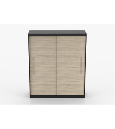 Armoire Miralys 203 cm