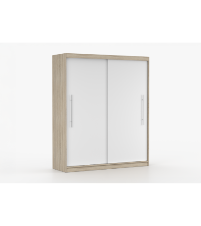 Armoire Miralys 203 cm