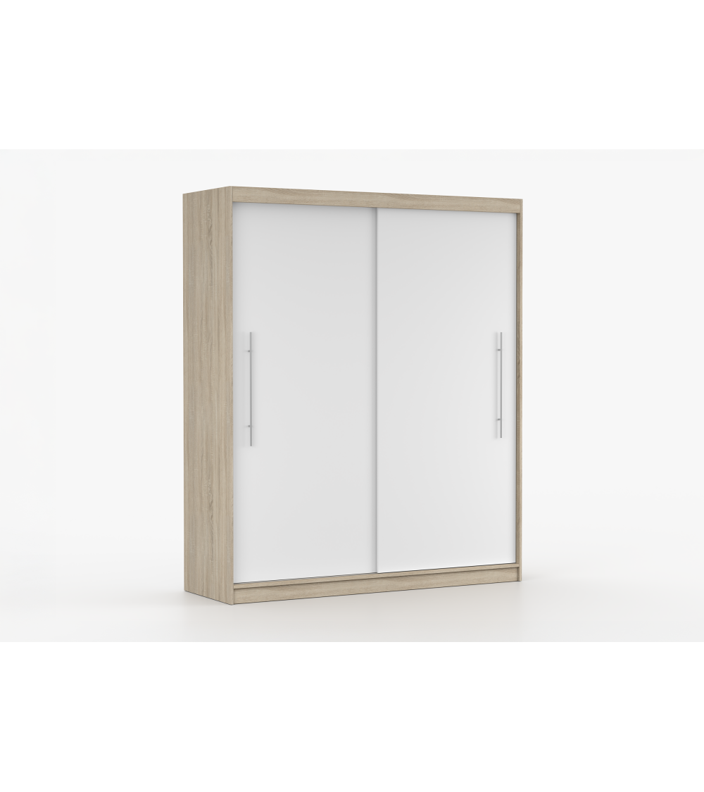 Armoire Miralys 203 cm