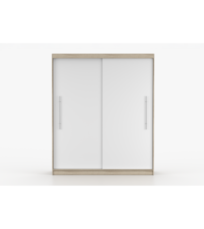 Armoire Miralys 203 cm