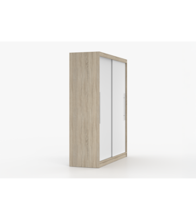 Armoire Miralys 203 cm