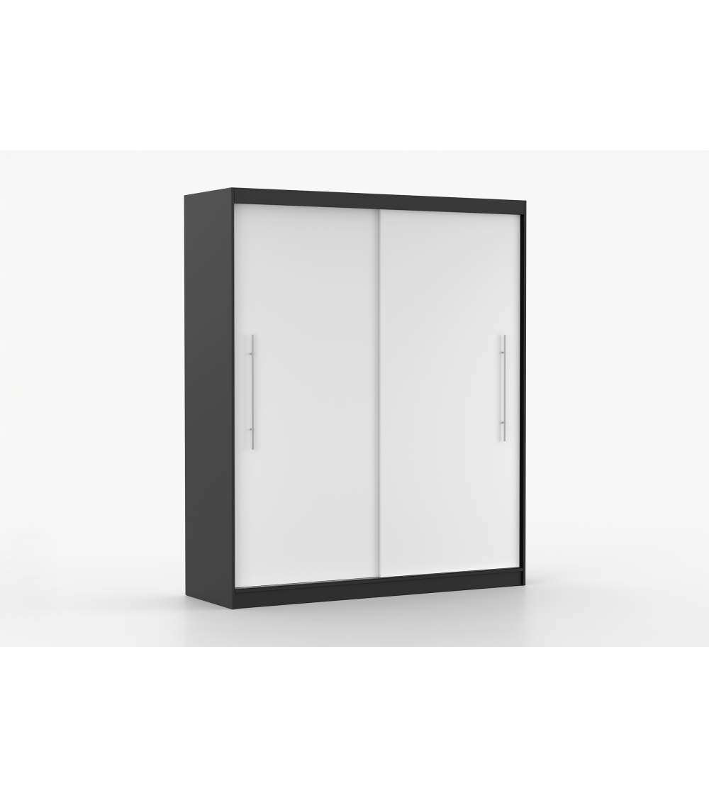 Armoire Miralys 203 cm