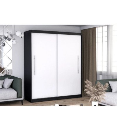 Armoire Miralys 203 cm