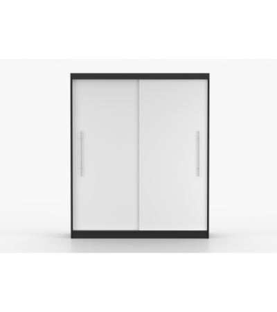 Armoire Miralys 203 cm