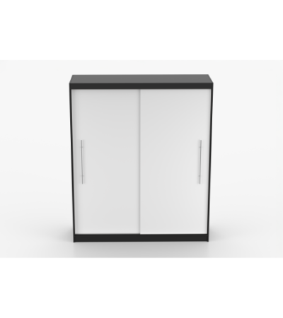 Armoire Miralys 203 cm