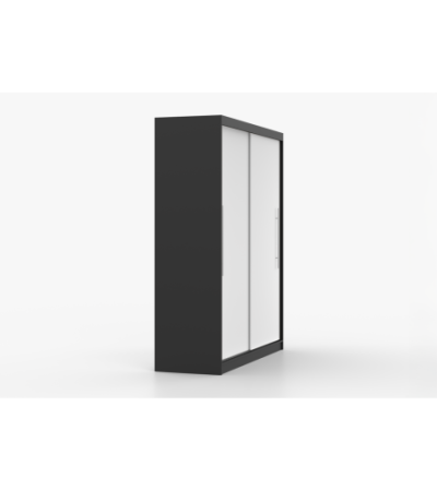 Armoire Miralys 203 cm