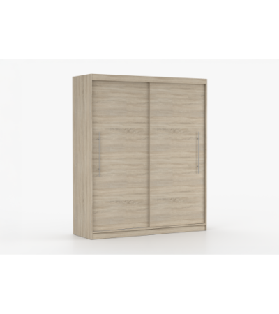 Armoire Miralys 203 cm