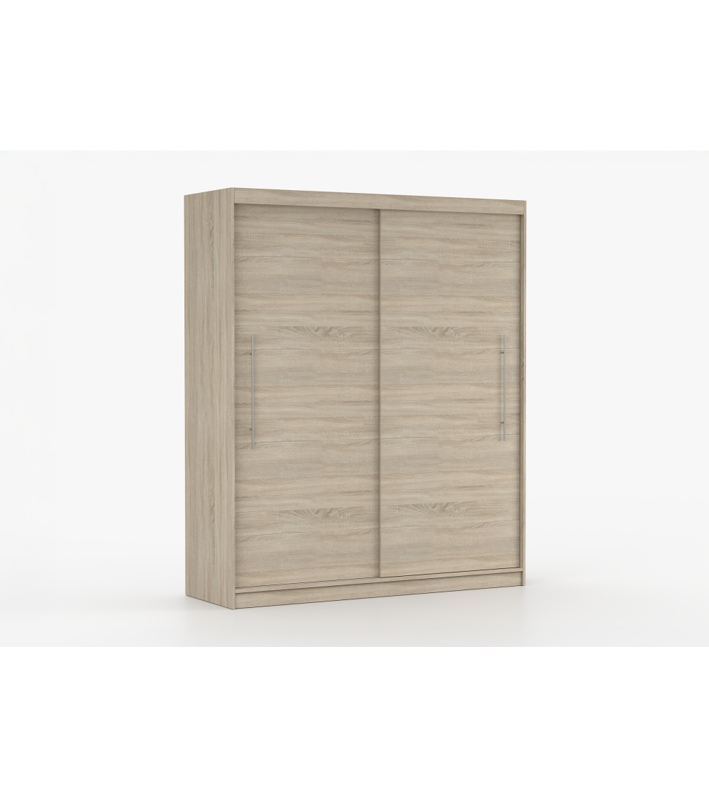 Armoire Miralys 203 cm