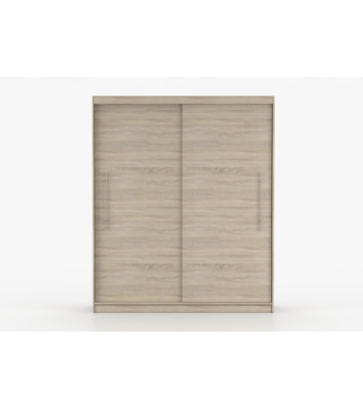 Armoire Miralys 203 cm