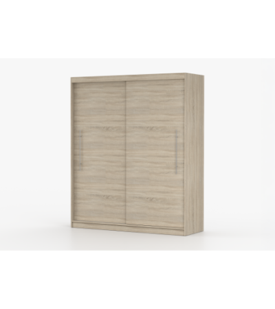 Armoire Miralys 203 cm