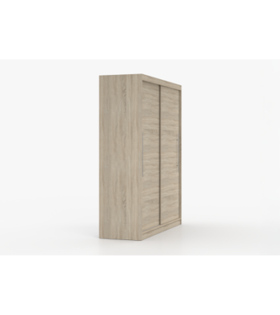 Armoire Miralys 203 cm