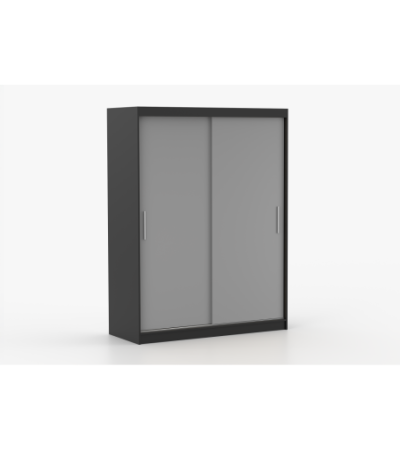 Armoire Elsinore 150 cm