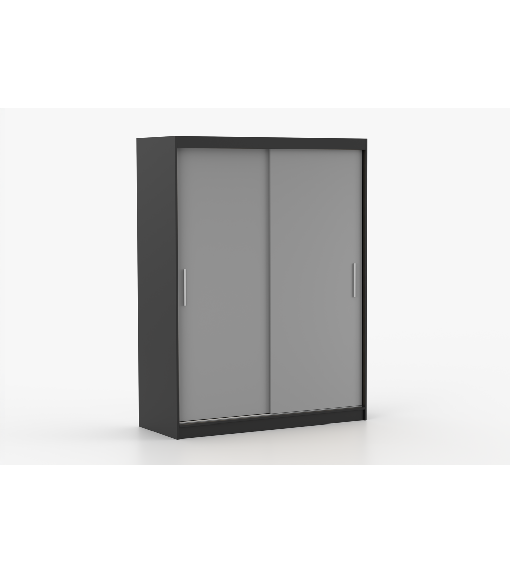 Armoire Elsinore 150 cm