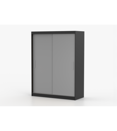 Armoire Elsinore 150 cm