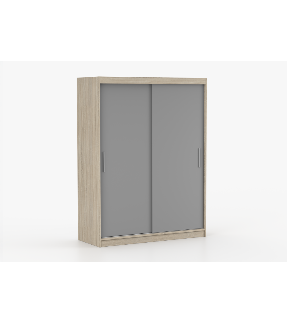 Armoire Elsinore 150 cm