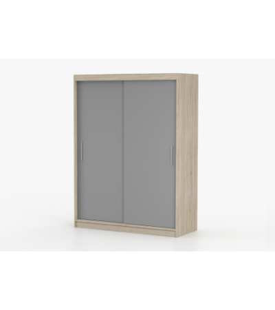 Armoire Elsinore 150 cm