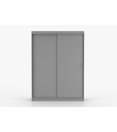 Armoire Elsinore 150 cm