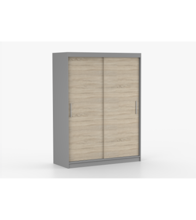 Armoire Elsinore 150 cm