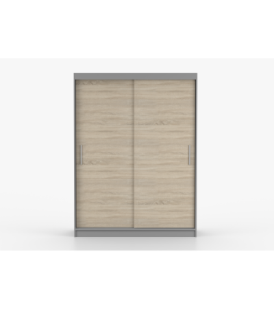 Armoire Elsinore 150 cm