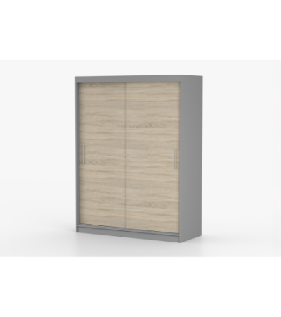 Armoire Elsinore 150 cm