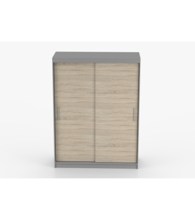 Armoire Elsinore 150 cm