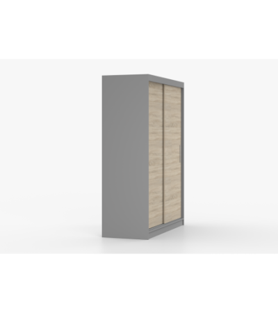 Armoire Elsinore 150 cm