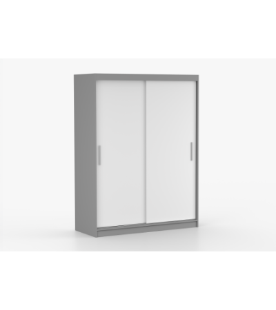 Armoire Elsinore 150 cm