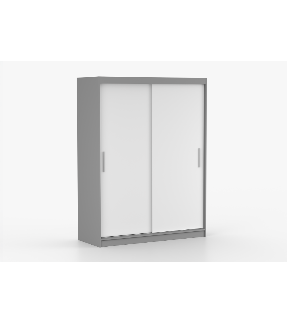 Armoire Elsinore 150 cm