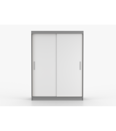 Armoire Elsinore 150 cm