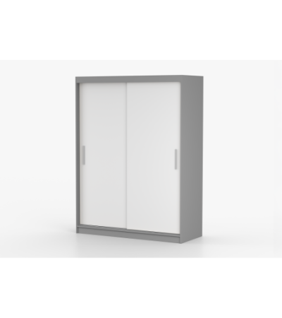 Armoire Elsinore 150 cm