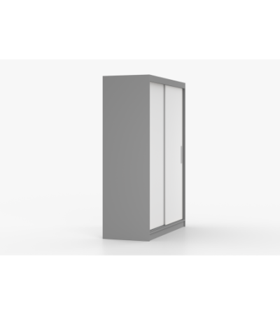 Armoire Elsinore 150 cm