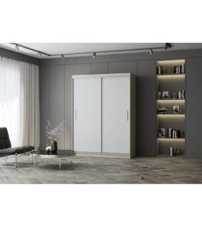 Armoire Elsinore 150 cm