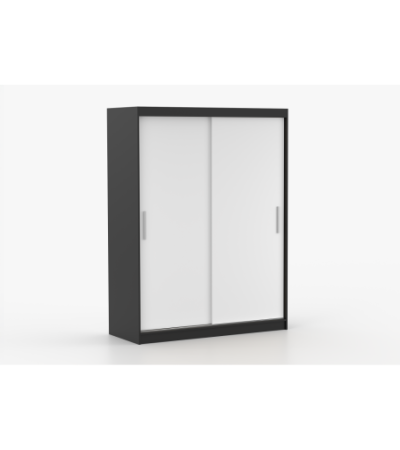 Armoire Elsinore 150 cm