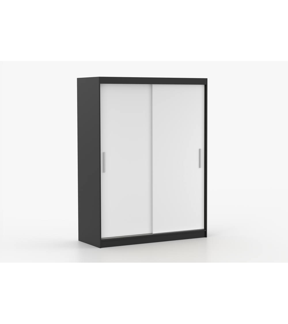 Armoire Elsinore 150 cm