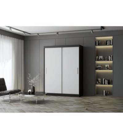 Armoire Elsinore 150 cm