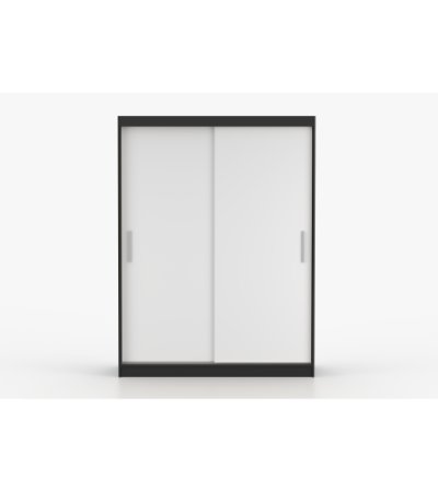 Armoire Elsinore 150 cm