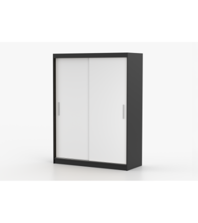 Armoire Elsinore 150 cm
