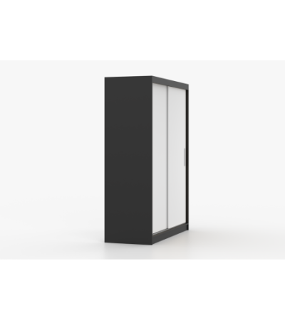 Armoire Elsinore 150 cm