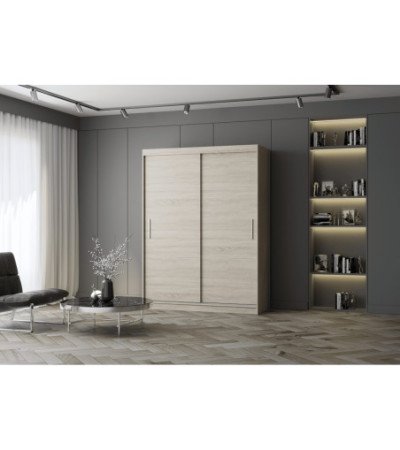 Armoire Elsinore 150 cm