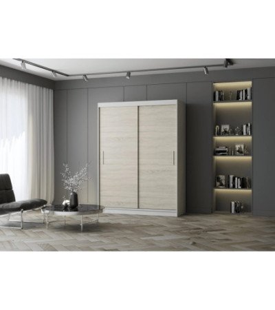 Armoire Elsinore 150 cm